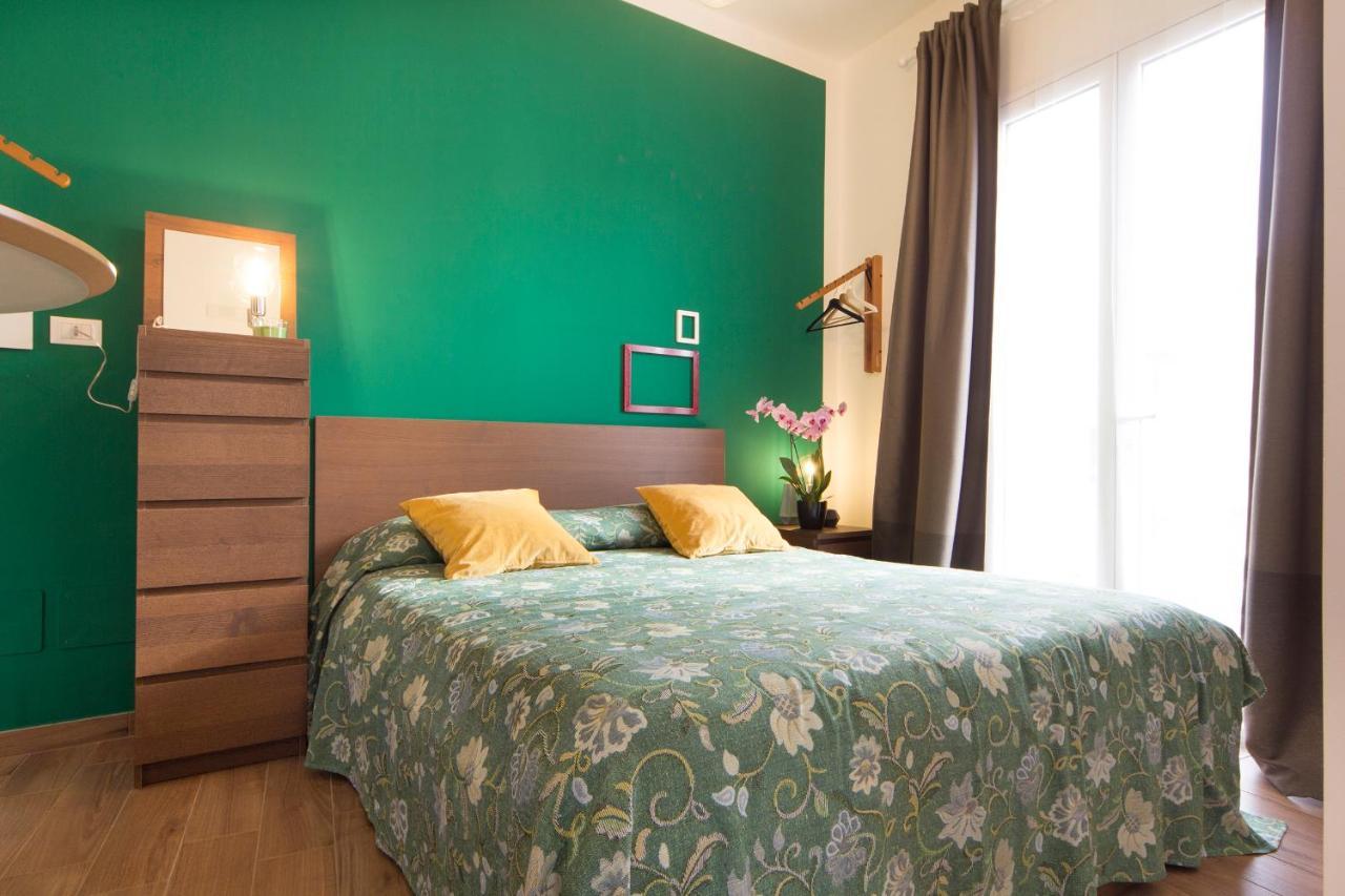 Il Sogno Apartments Marsala Exterior foto