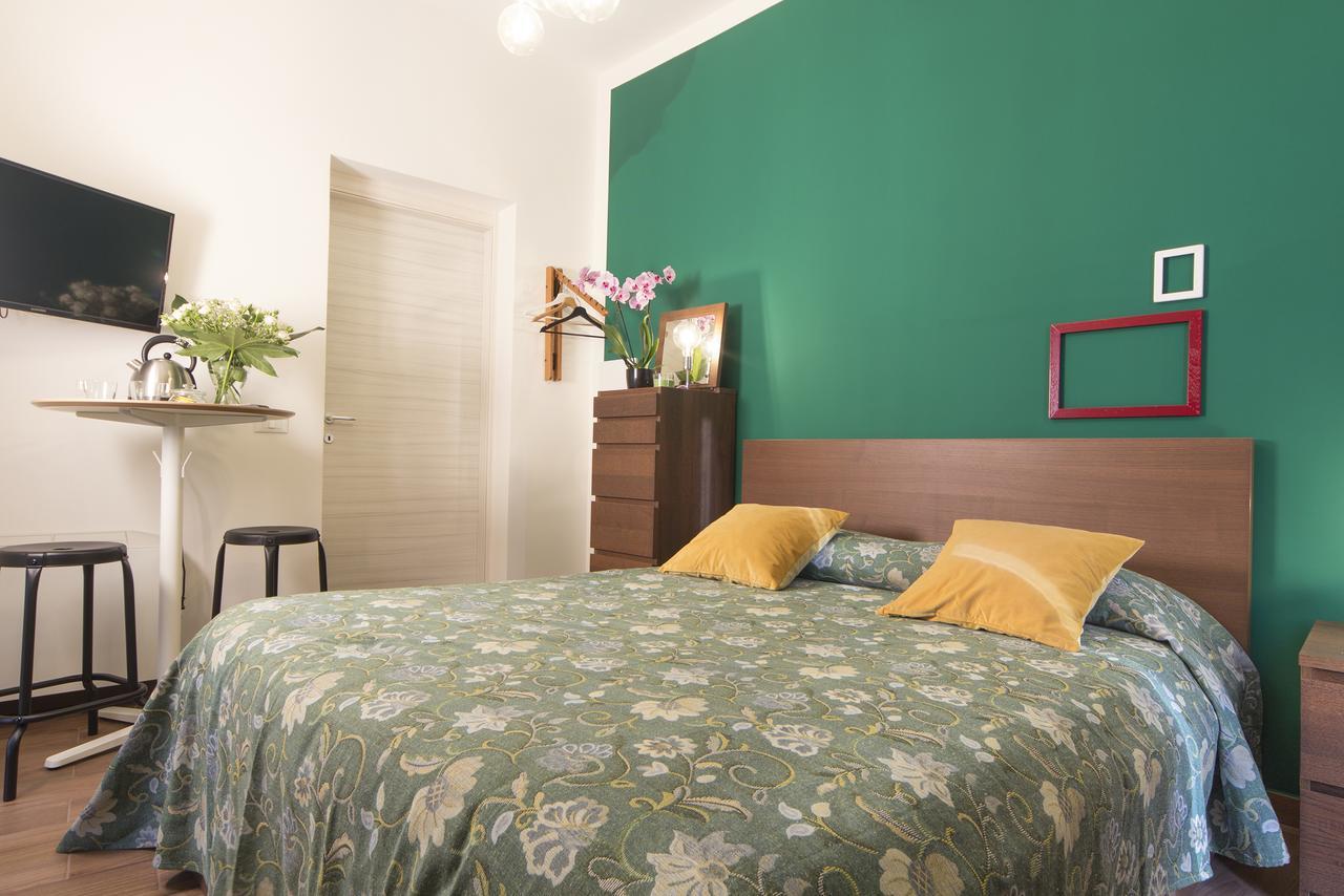 Il Sogno Apartments Marsala Exterior foto