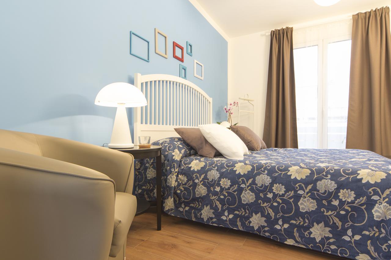 Il Sogno Apartments Marsala Exterior foto