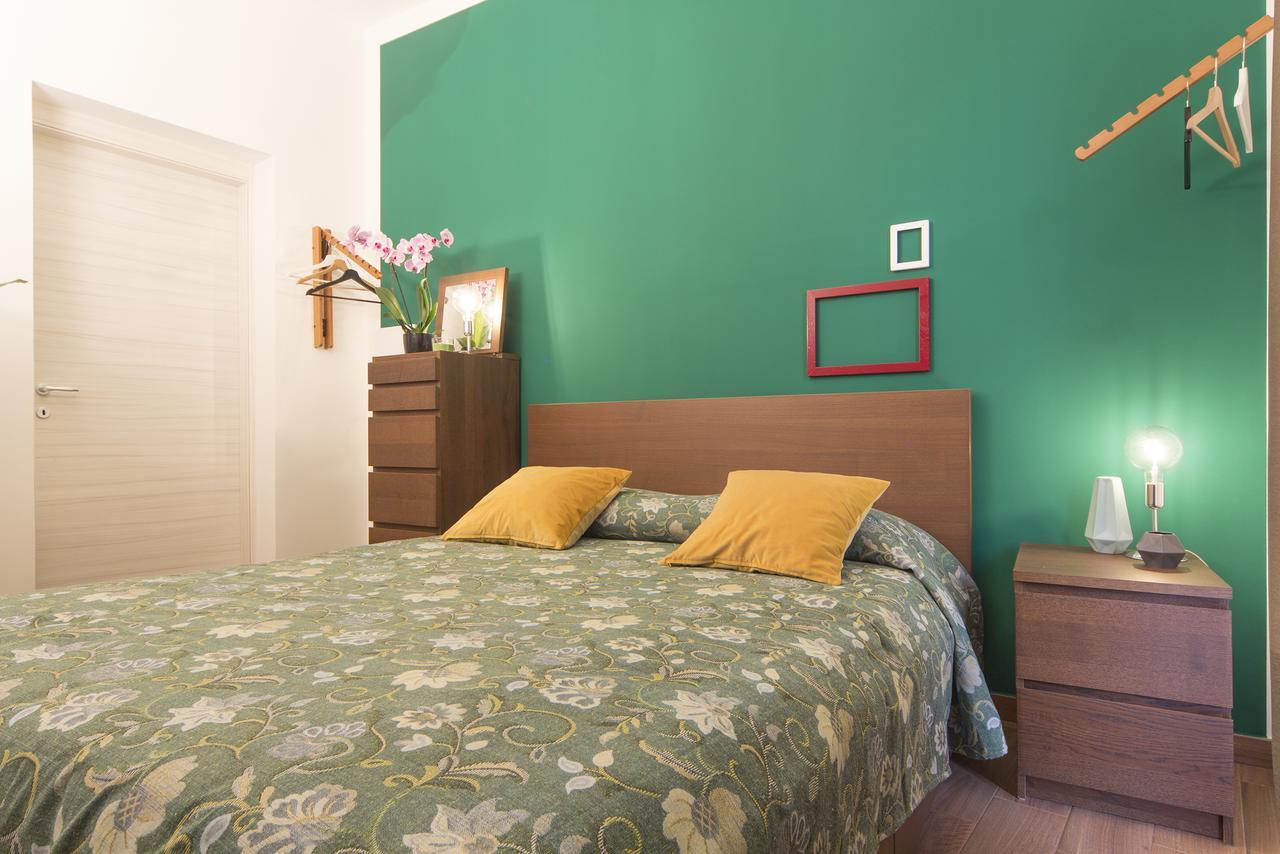 Il Sogno Apartments Marsala Exterior foto